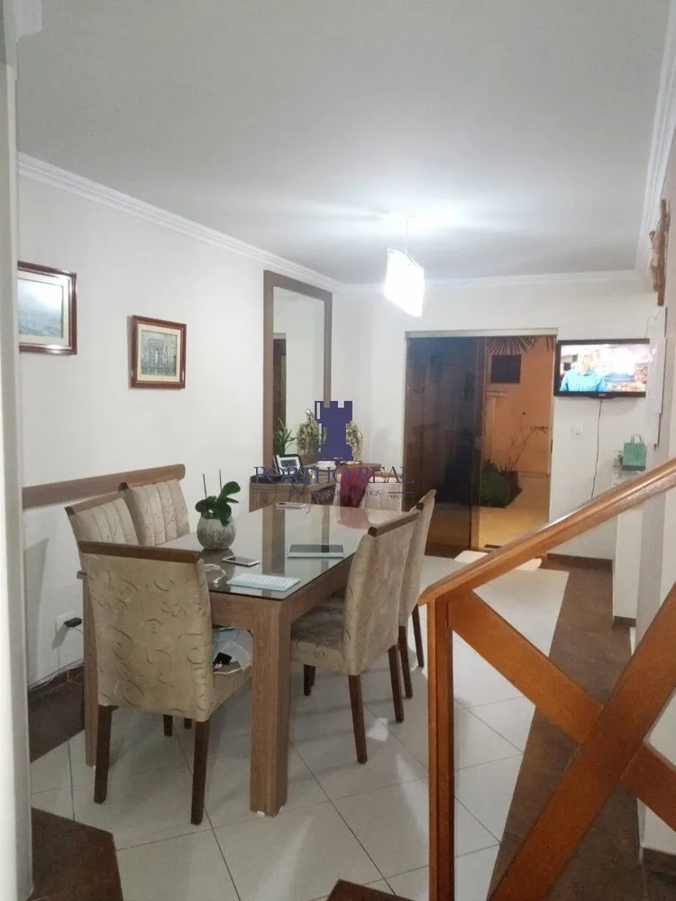 Sobrado, 230 m² - Foto 4
