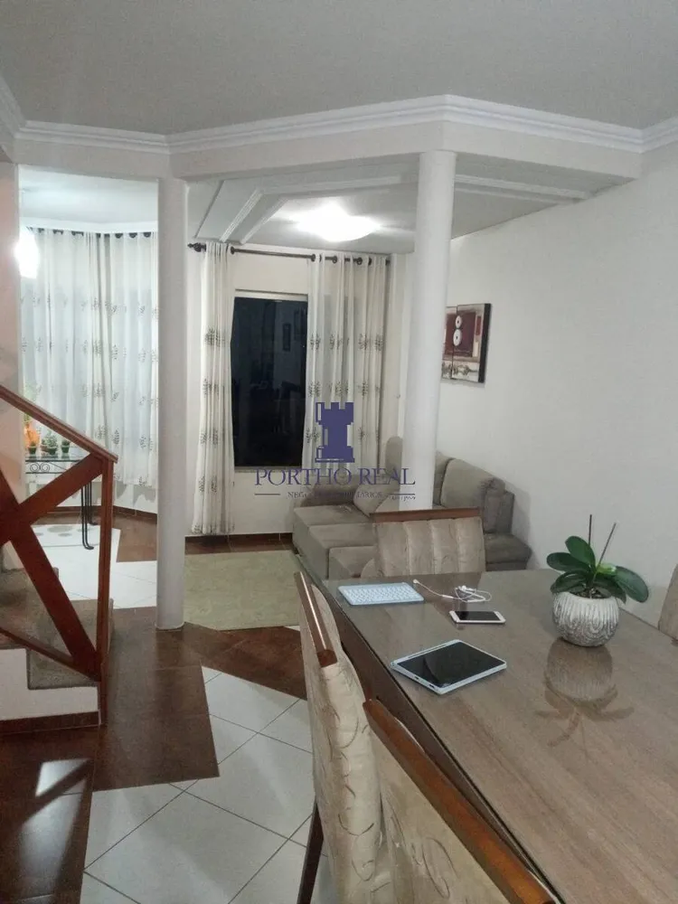 Sobrado, 230 m² - Foto 3