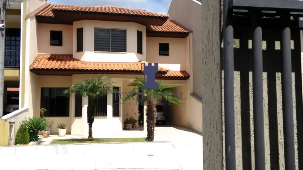 Sobrado, 230 m² - Foto 2