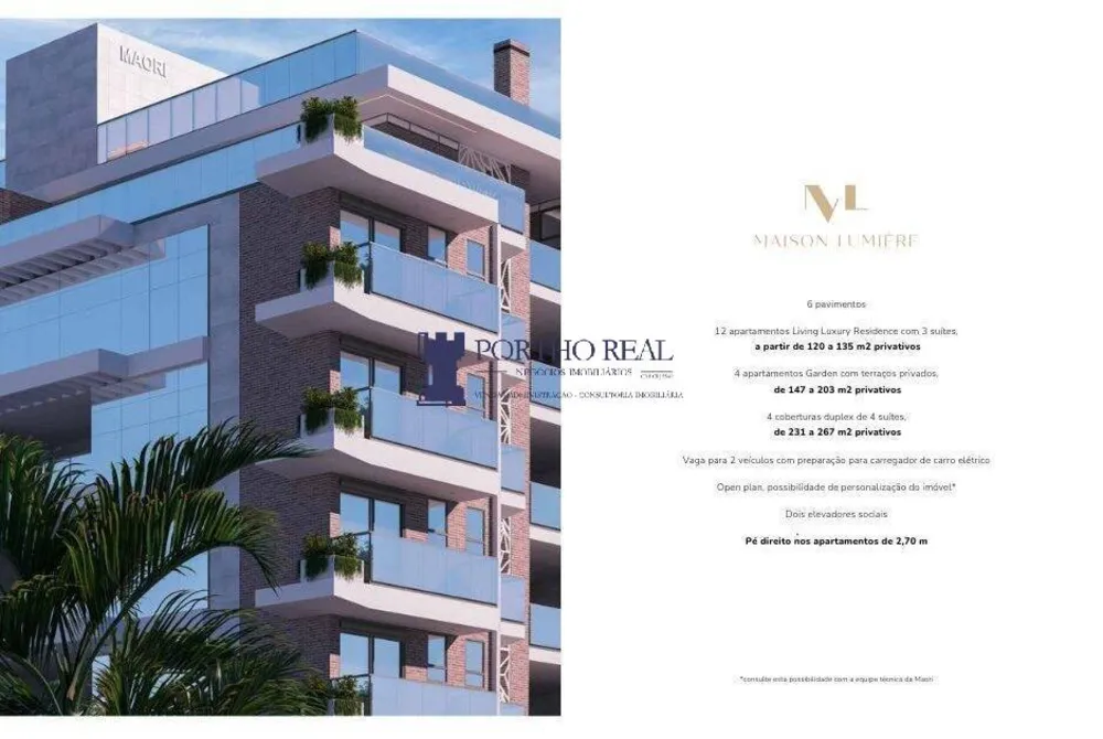 Apartamento, 3 quartos - Foto 4