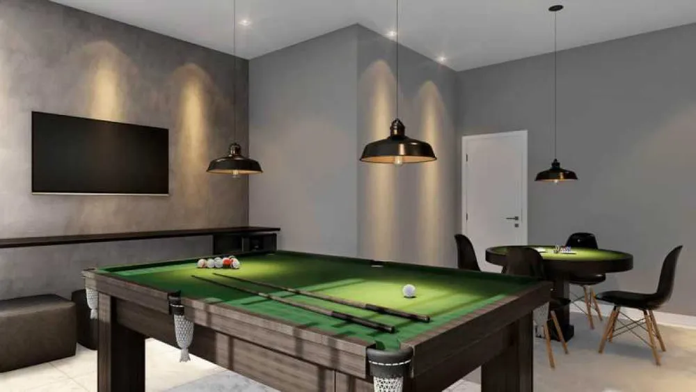 Apartamento, 1 quarto, 58 m² - Foto 3