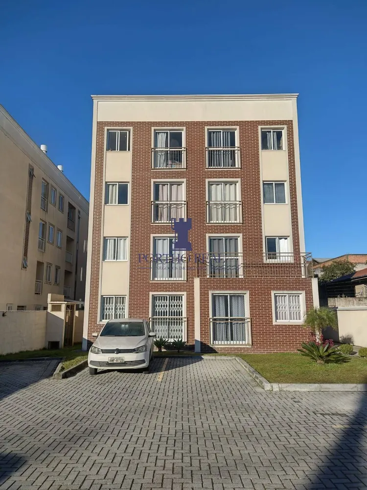 Apartamento, 2 quartos, 45 m² - Foto 2