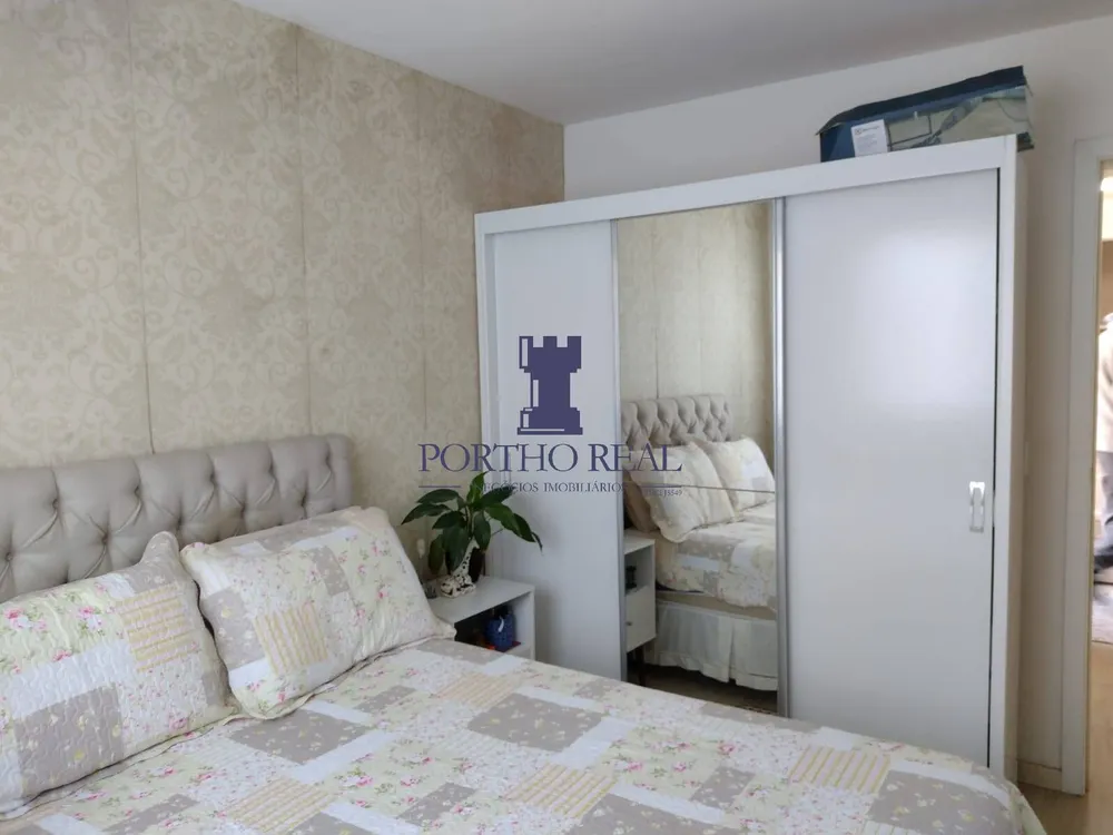 Apartamento, 2 quartos, 45 m² - Foto 8