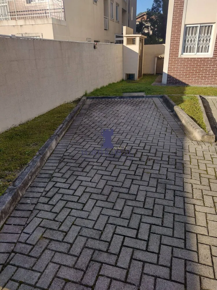 Apartamento, 2 quartos, 45 m² - Foto 3