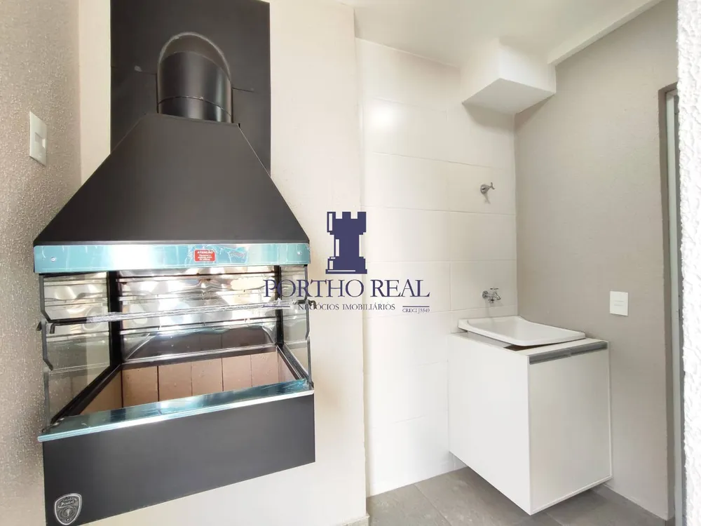 Apartamento, 2 quartos, 47 m² - Foto 7