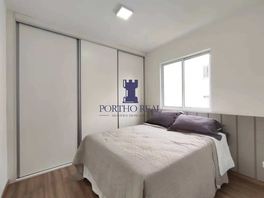 Apartamento, 2 quartos, 47 m² - Foto 8