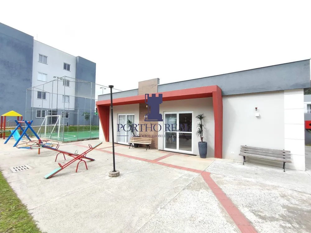 Apartamento, 2 quartos, 47 m² - Foto 5