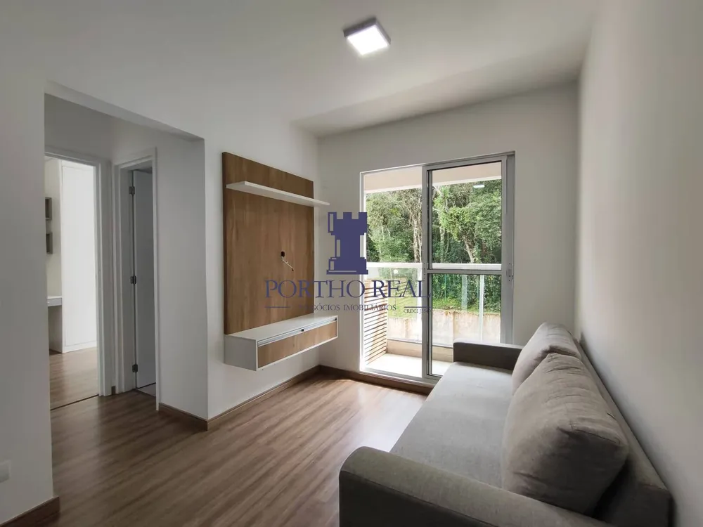 Apartamento, 2 quartos, 47 m² - Foto 6