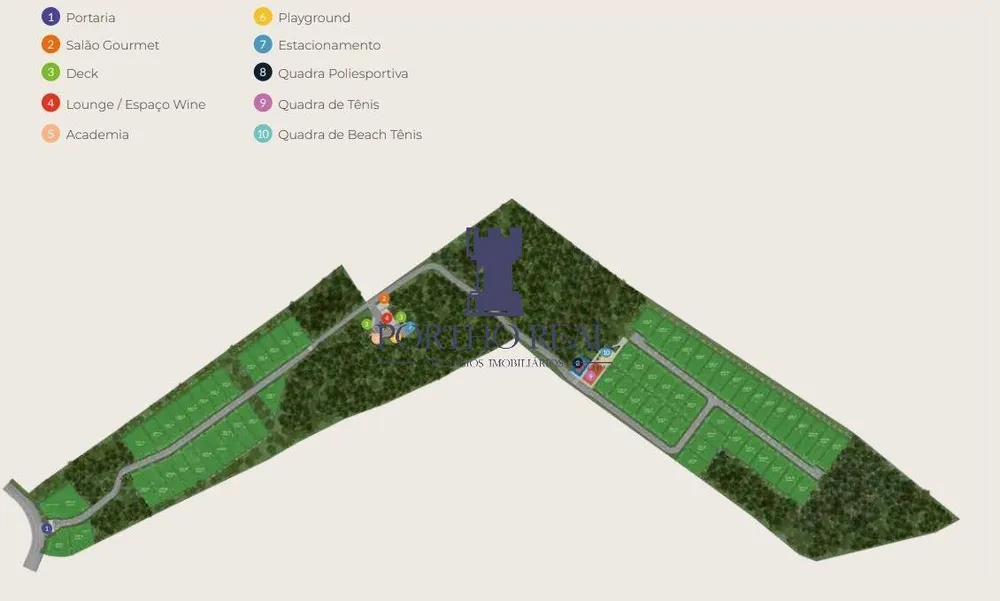 Terreno, 700 m² - Foto 4