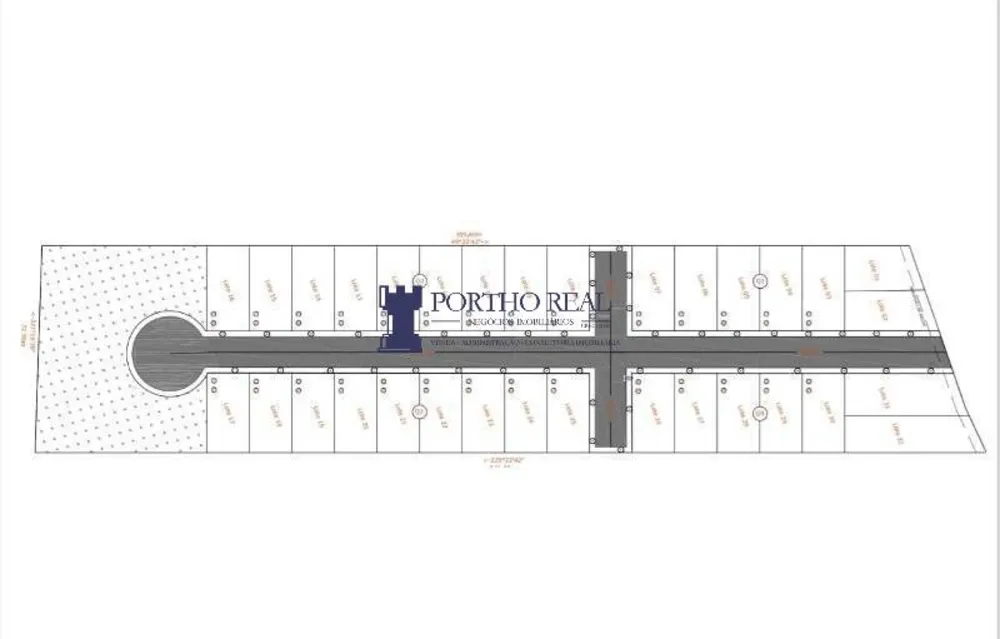Terreno, 418 m² - Foto 8