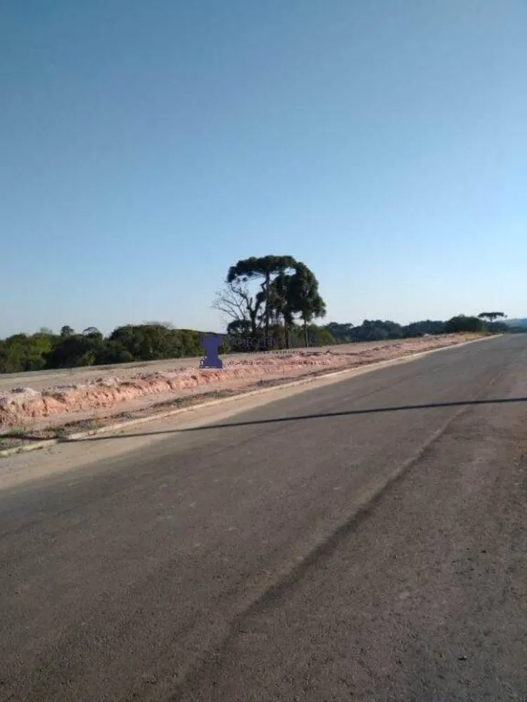 Terreno, 418 m² - Foto 1