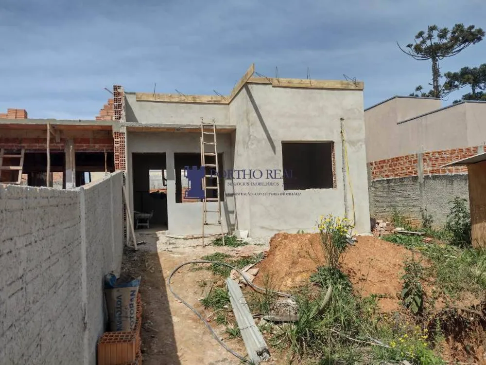 Casa, 2 quartos, 133 m² - Foto 2