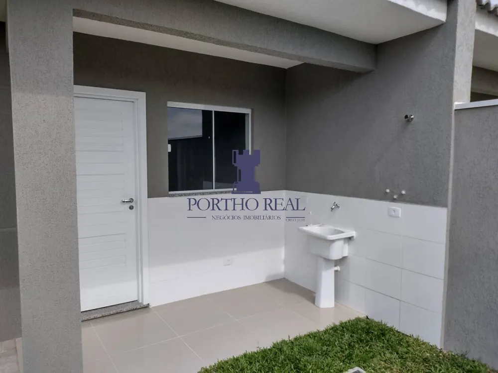 Casa, 3 quartos - Foto 10