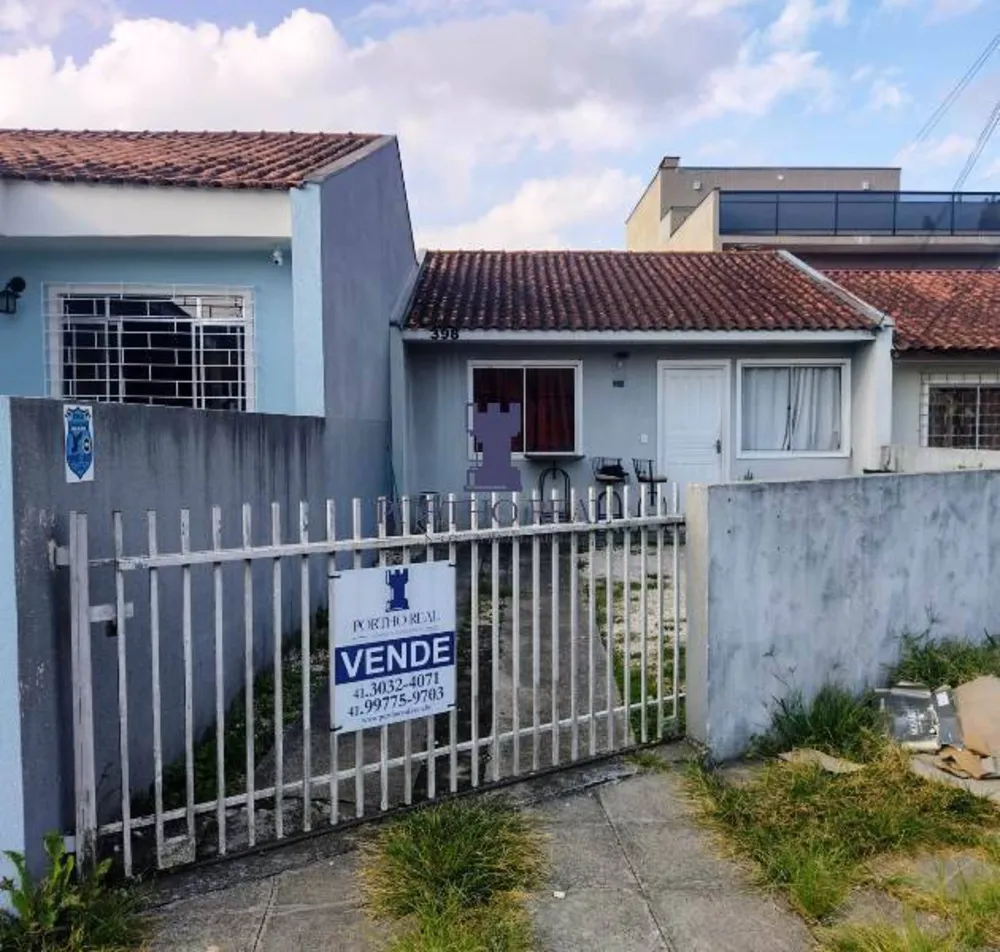 Casa, 2 quartos, 49 m² - Foto 2