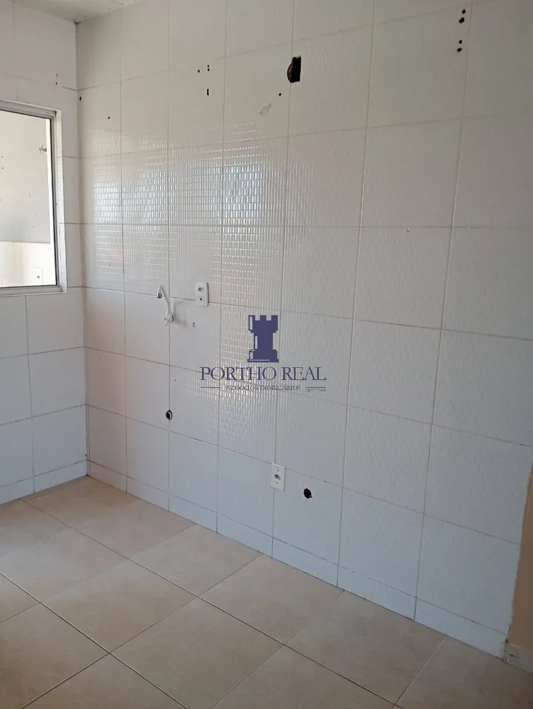 Casa, 2 quartos, 49 m² - Foto 6