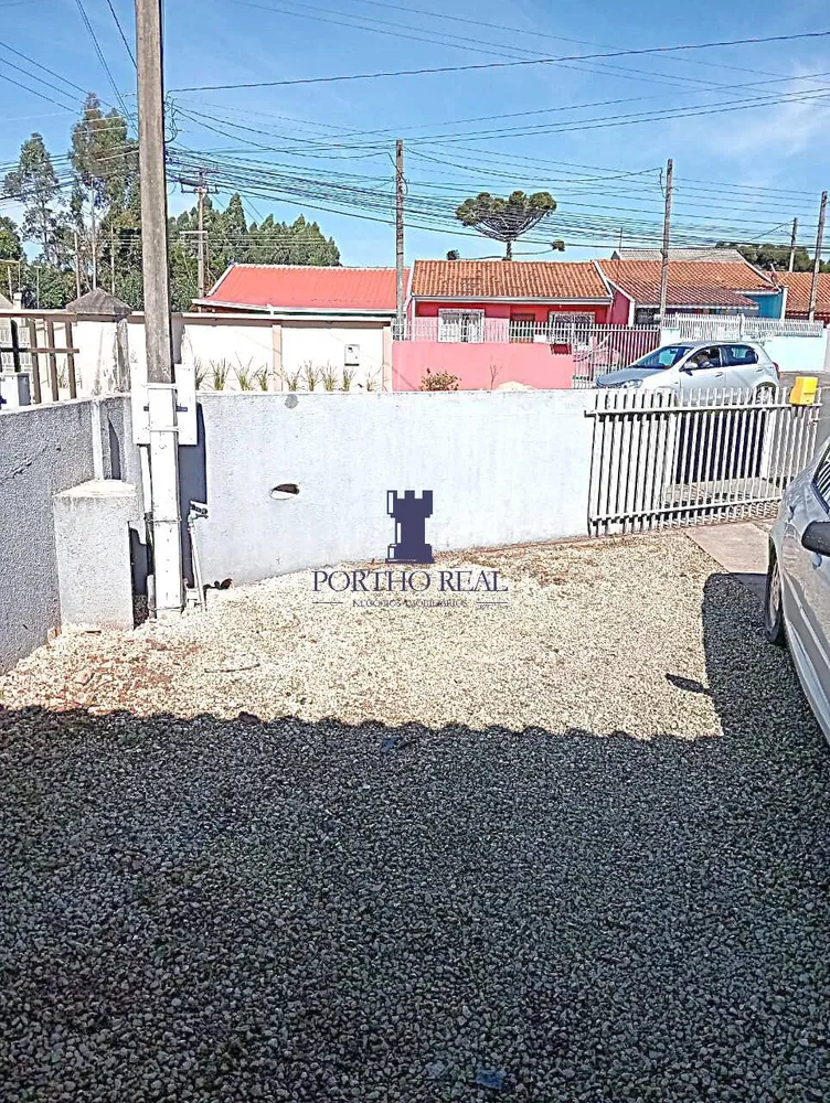 Casa, 2 quartos, 49 m² - Foto 4