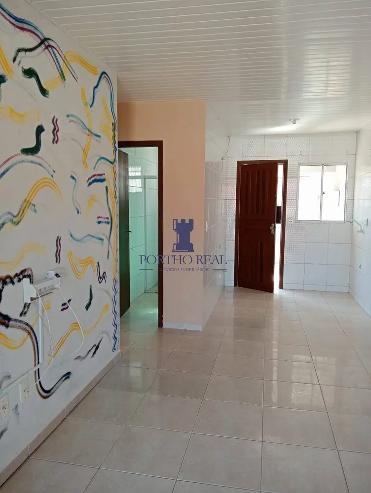 Casa, 2 quartos, 49 m² - Foto 5