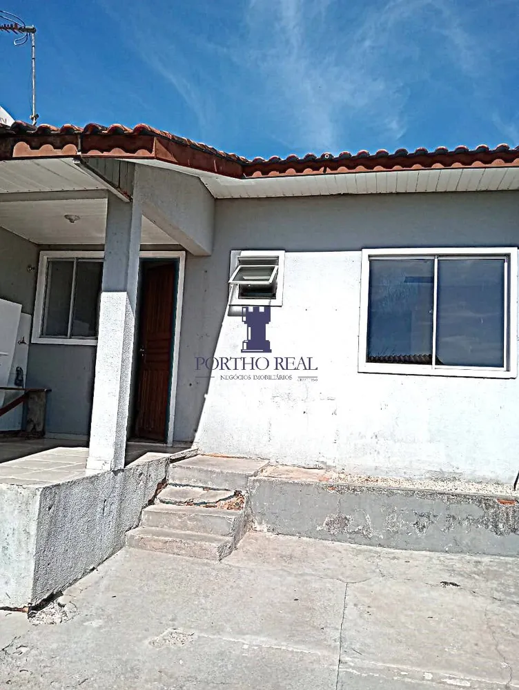 Casa, 2 quartos, 49 m² - Foto 11
