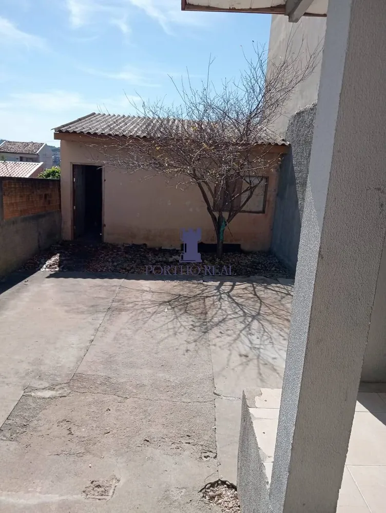 Casa, 2 quartos, 49 m² - Foto 12