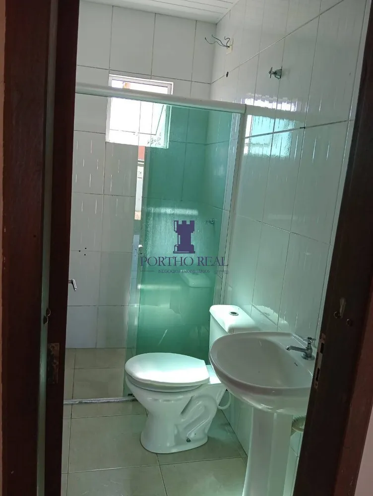Casa, 2 quartos, 49 m² - Foto 8
