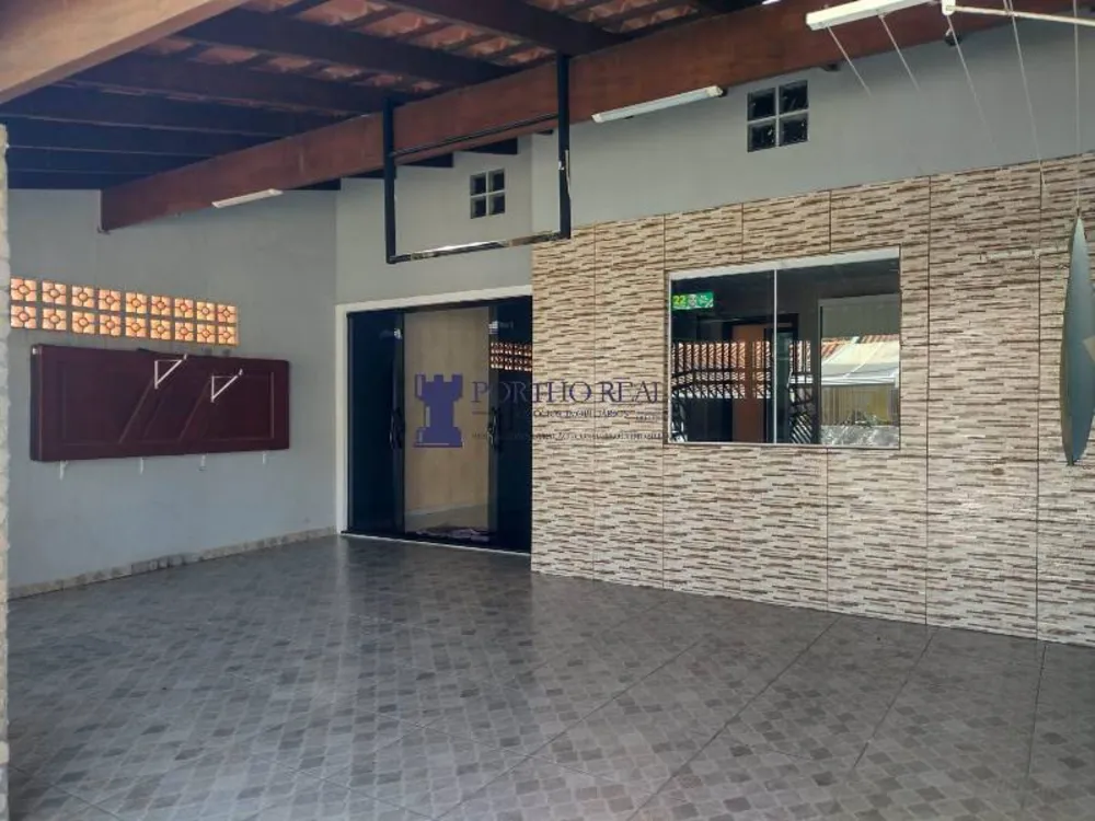 Casa, 2 quartos, 60 m² - Foto 2
