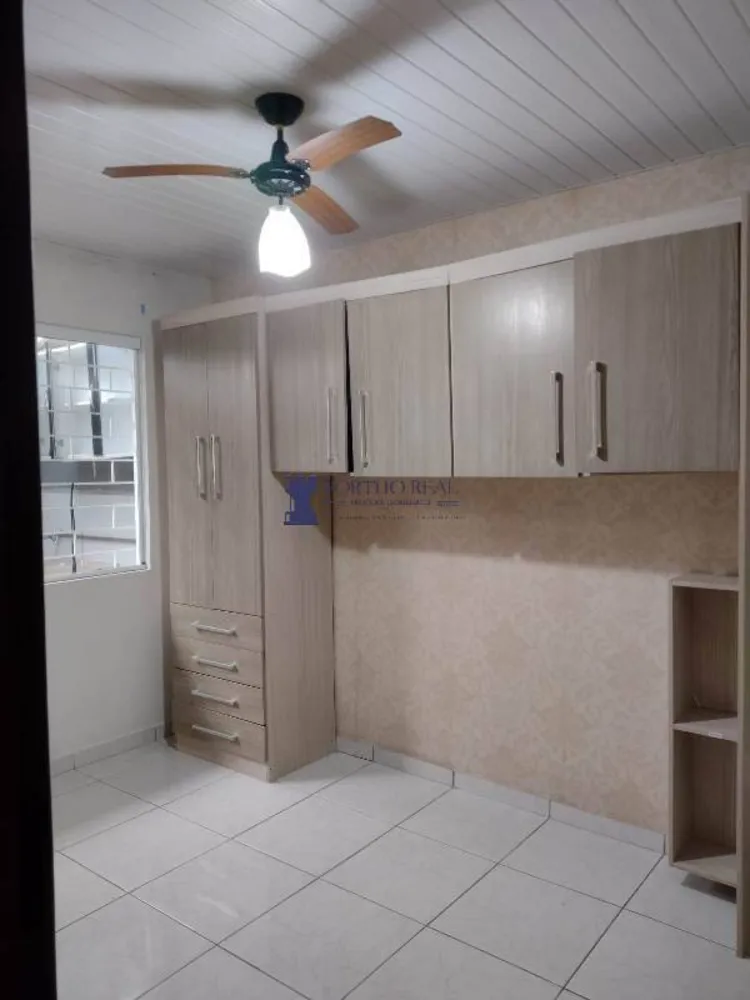 Casa, 2 quartos, 60 m² - Foto 10