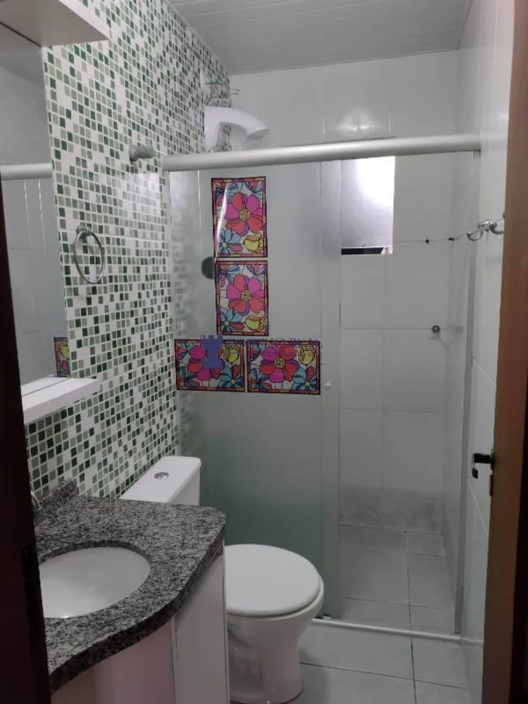 Casa, 2 quartos, 60 m² - Foto 9