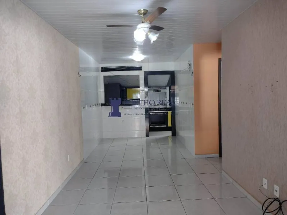 Casa, 2 quartos, 60 m² - Foto 4