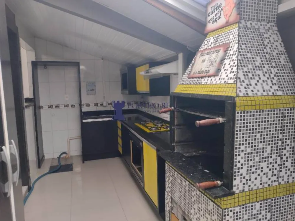 Casa, 2 quartos, 60 m² - Foto 8