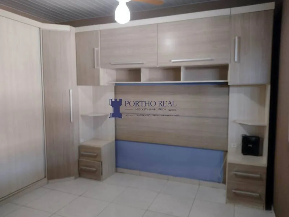 Casa, 2 quartos, 60 m² - Foto 12