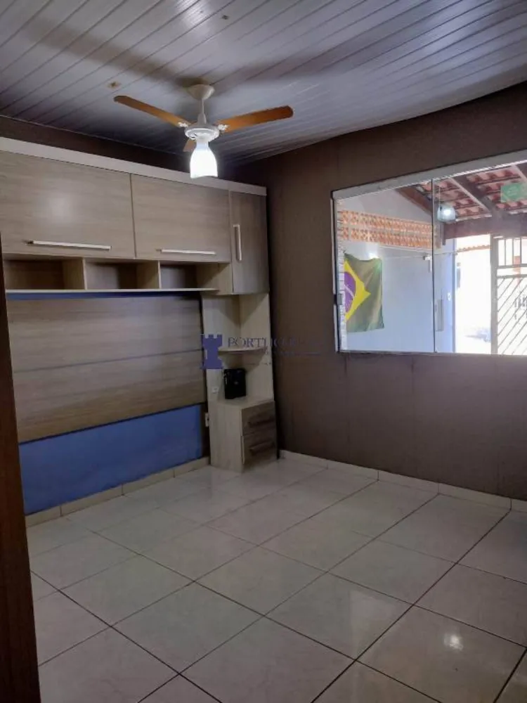 Casa, 2 quartos, 60 m² - Foto 11