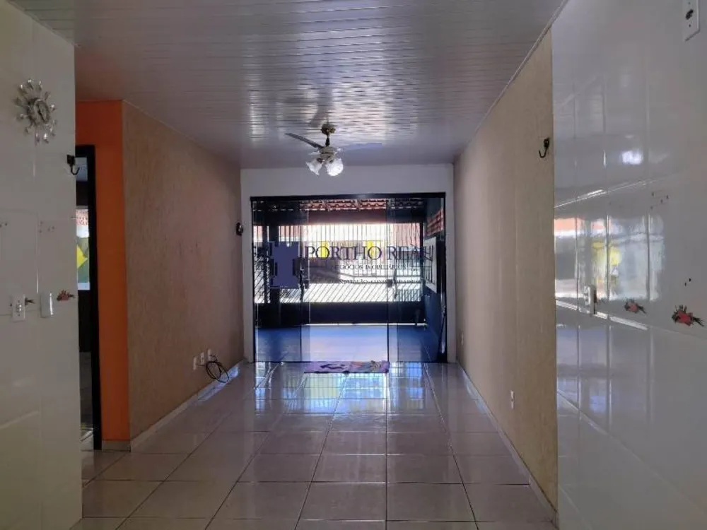 Casa, 2 quartos, 60 m² - Foto 6