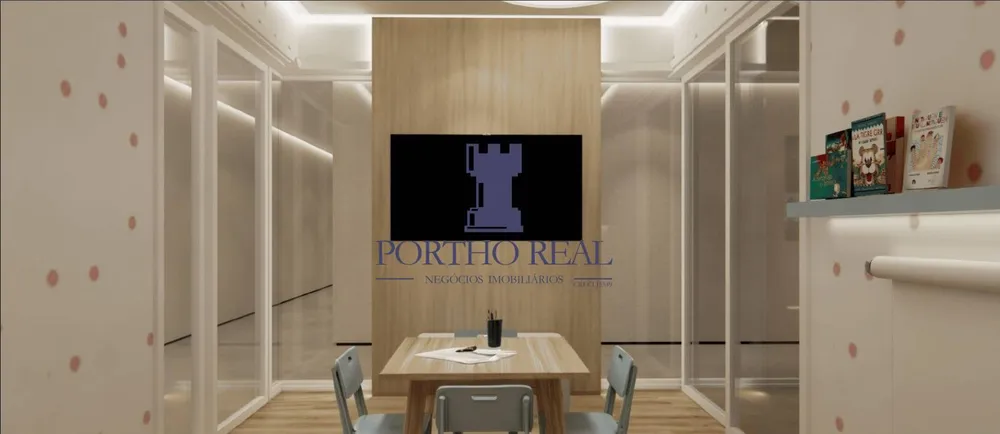 Apartamento, 2 quartos, 55 m² - Foto 5