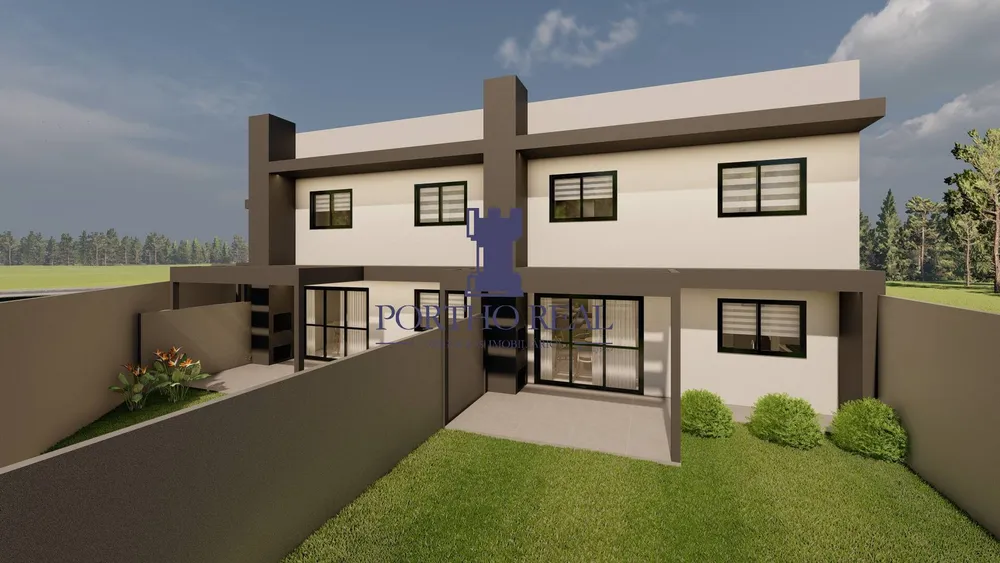 Sobrado, 2 quartos, 128 m² - Foto 3