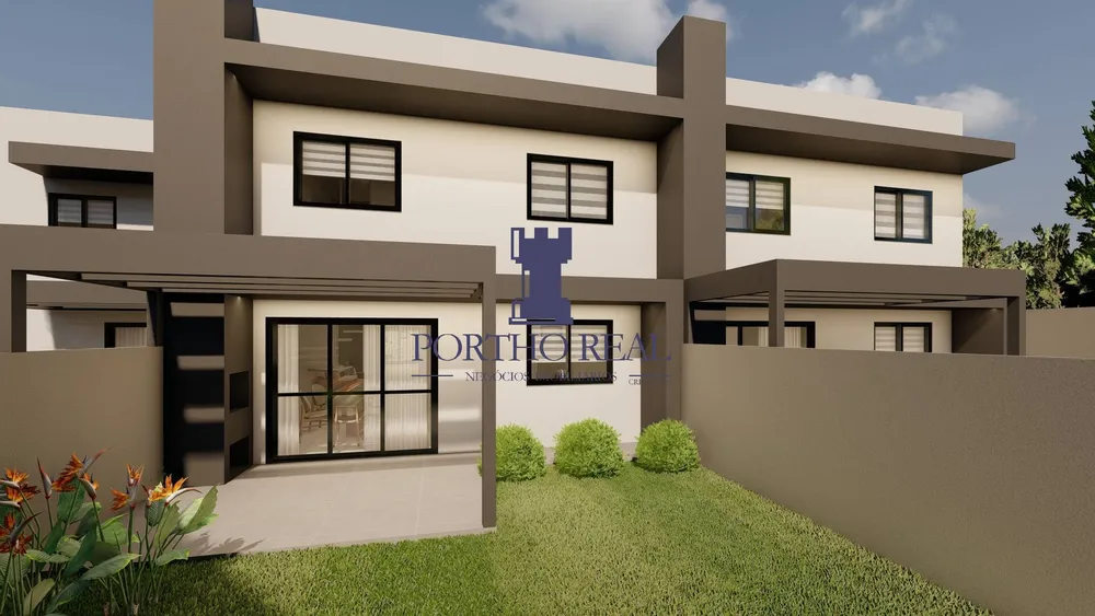 Sobrado, 2 quartos, 128 m² - Foto 2