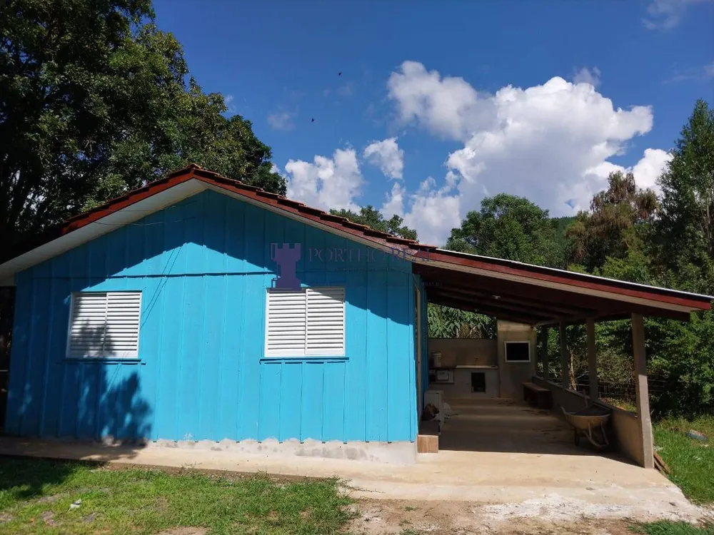 Chácara, 2 quartos, 3375 m² - Foto 2