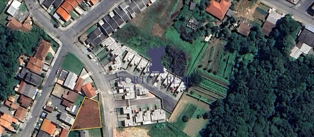 Terreno, 593 m² - Foto 3