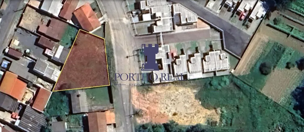 Terreno, 593 m² - Foto 1