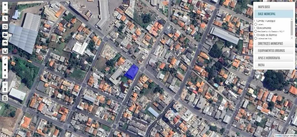 Depósito-Galpão, 150 m² - Foto 4