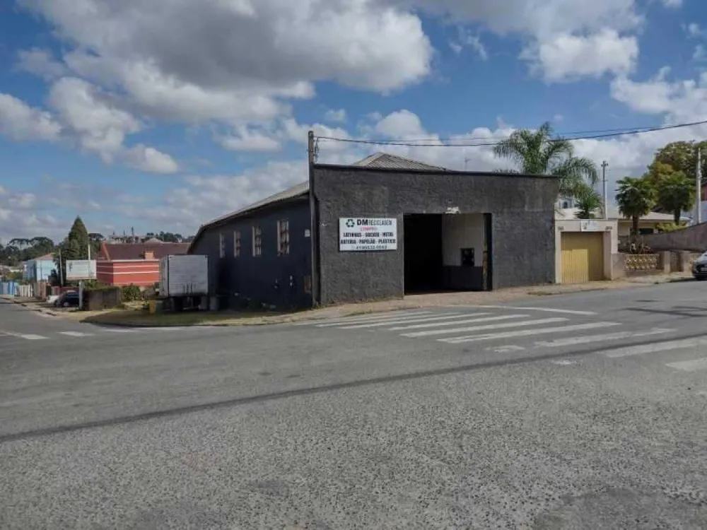 Depósito-Galpão, 150 m² - Foto 1