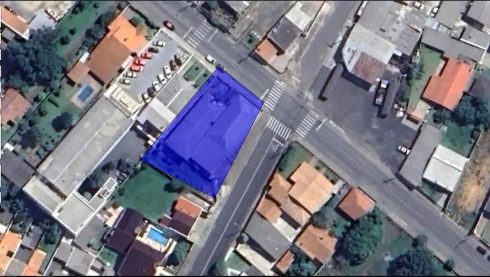 Depósito-Galpão, 150 m² - Foto 3