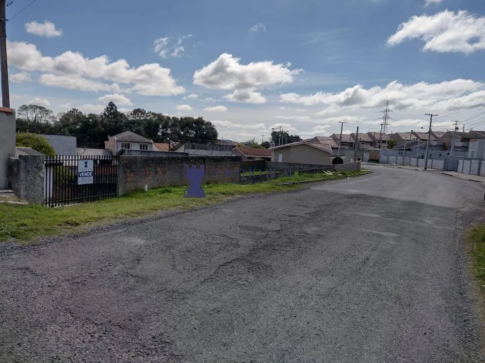 Terreno, 386 m² - Foto 1