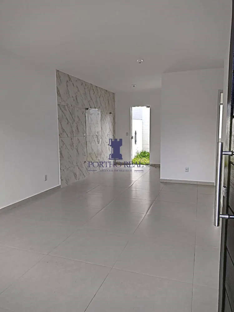 Casa, 3 quartos, 63 m² - Foto 2
