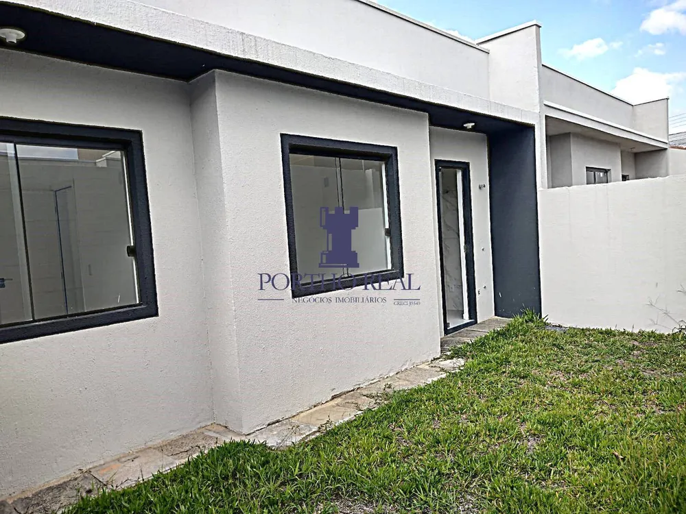Casa, 3 quartos, 63 m² - Foto 13