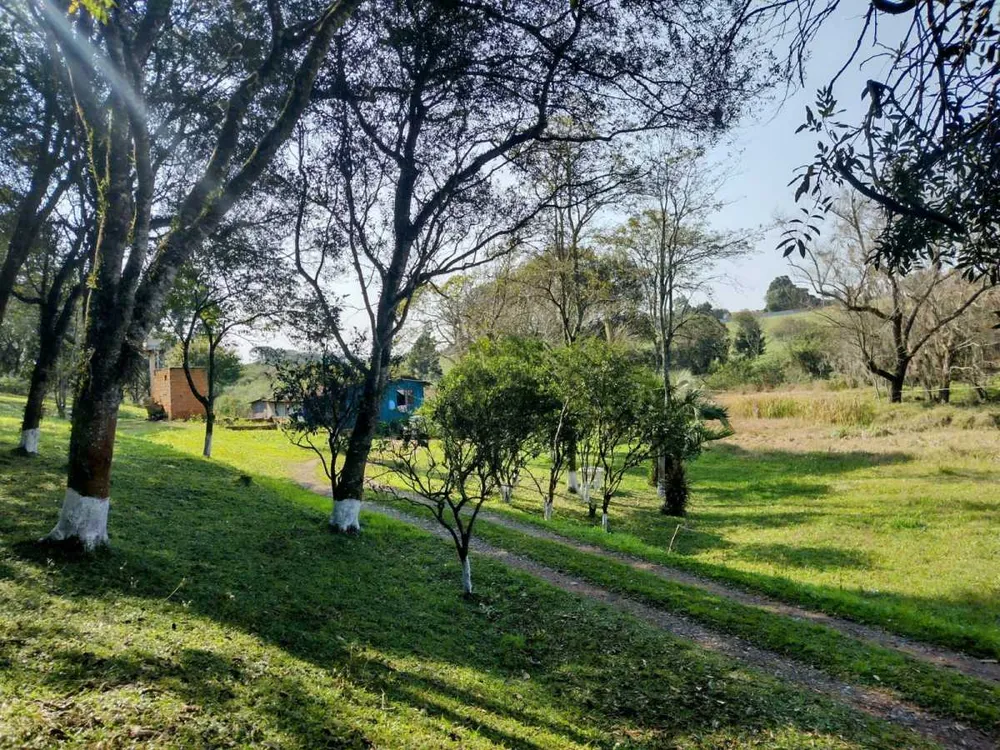 Terreno, 14 hectares - Foto 1