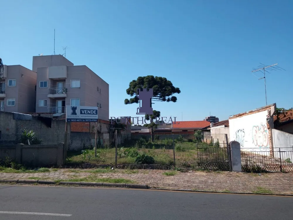 Terreno - Foto 1