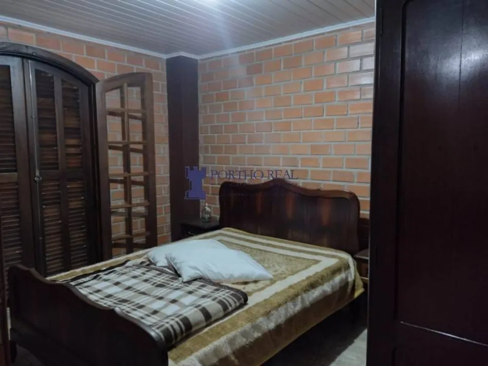 Sítio, 2 quartos - Foto 10