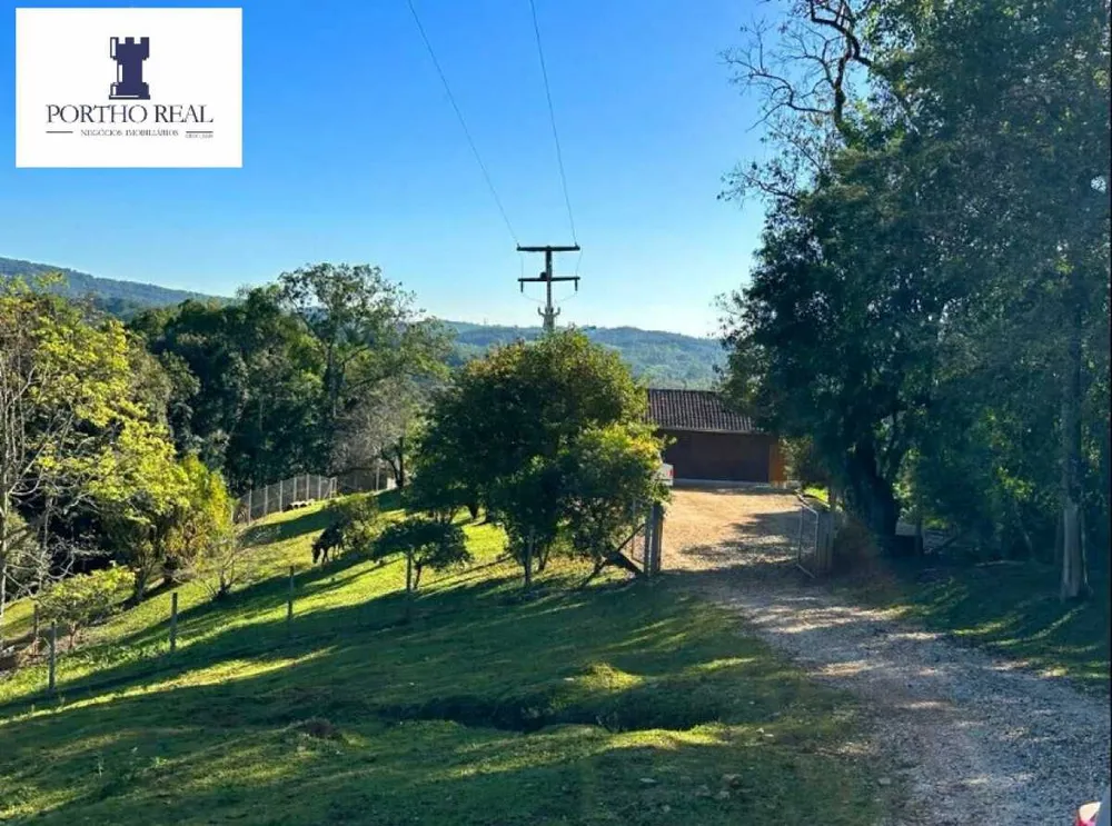 Chácara, 2 quartos, 5 hectares - Foto 4