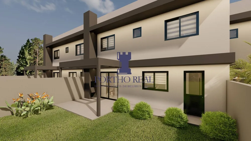 Sobrado, 2 quartos, 161 m² - Foto 4