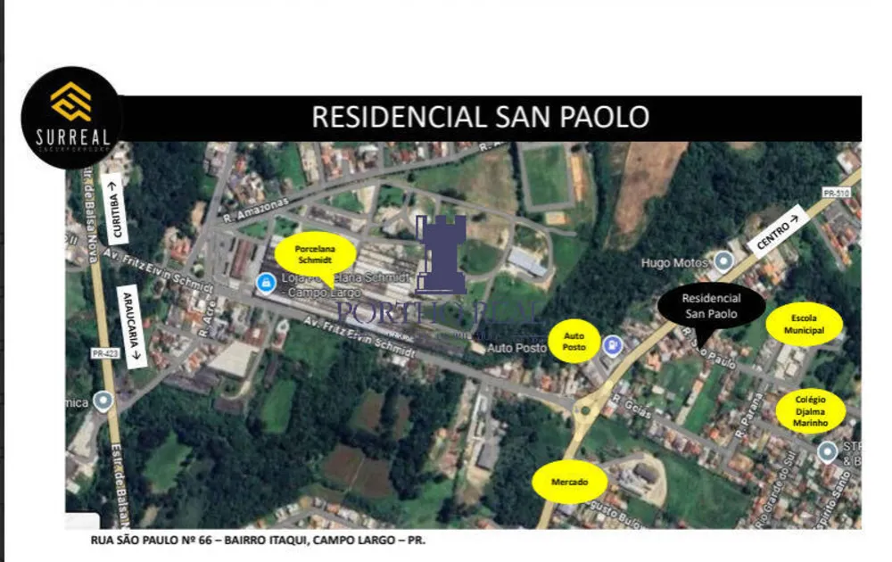 Sobrado, 2 quartos, 161 m² - Foto 6